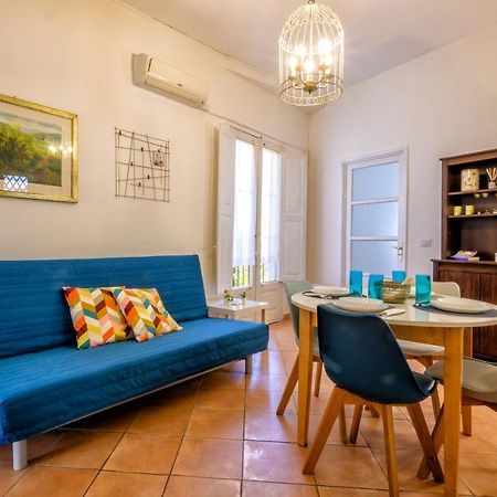 Appartamento Casa Cerami13 Catania Ngoại thất bức ảnh