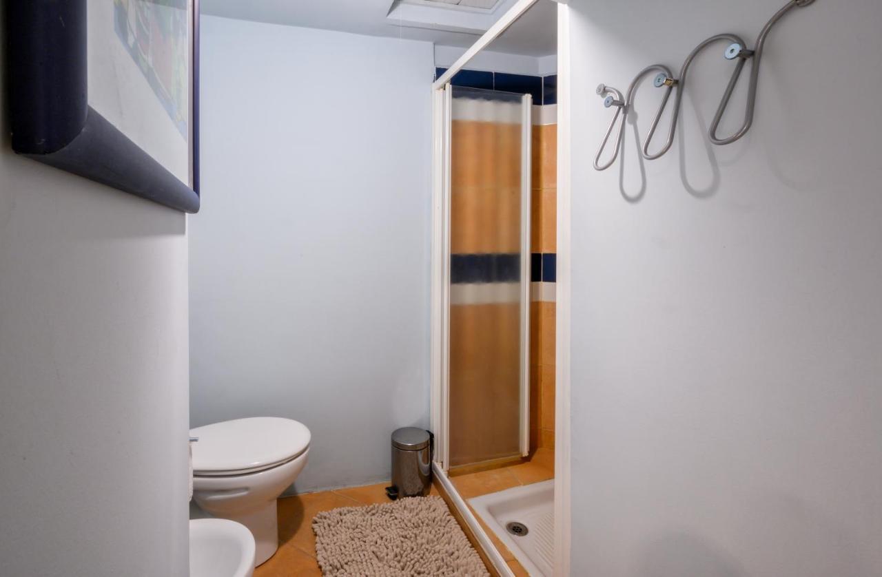 Appartamento Casa Cerami13 Catania Ngoại thất bức ảnh