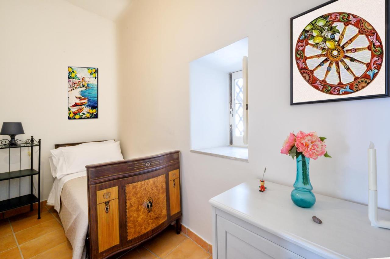 Appartamento Casa Cerami13 Catania Ngoại thất bức ảnh