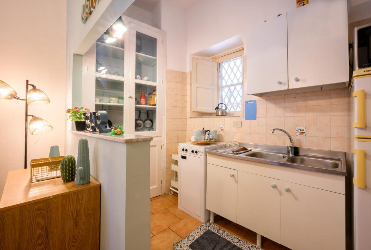 Appartamento Casa Cerami13 Catania Ngoại thất bức ảnh
