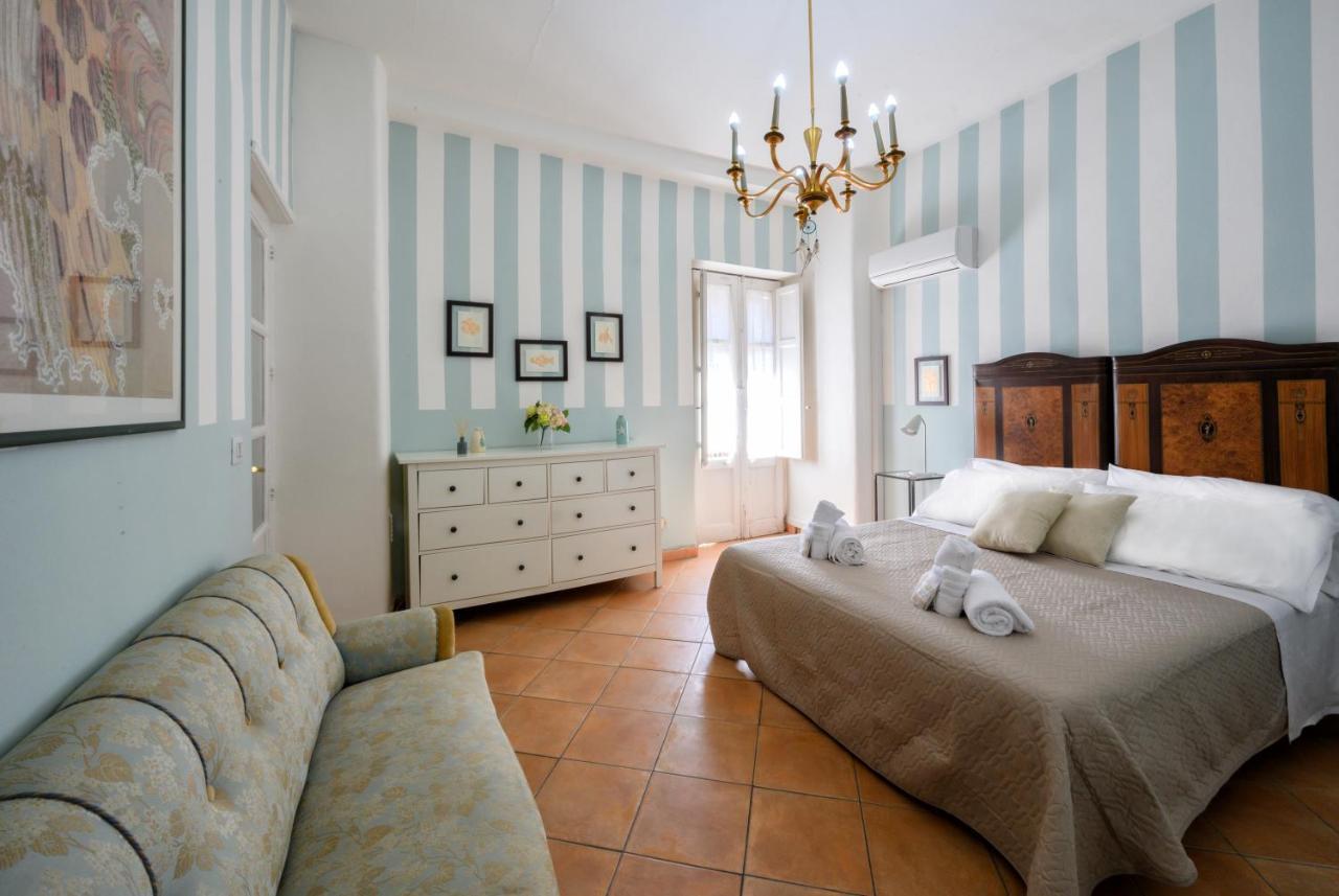 Appartamento Casa Cerami13 Catania Ngoại thất bức ảnh