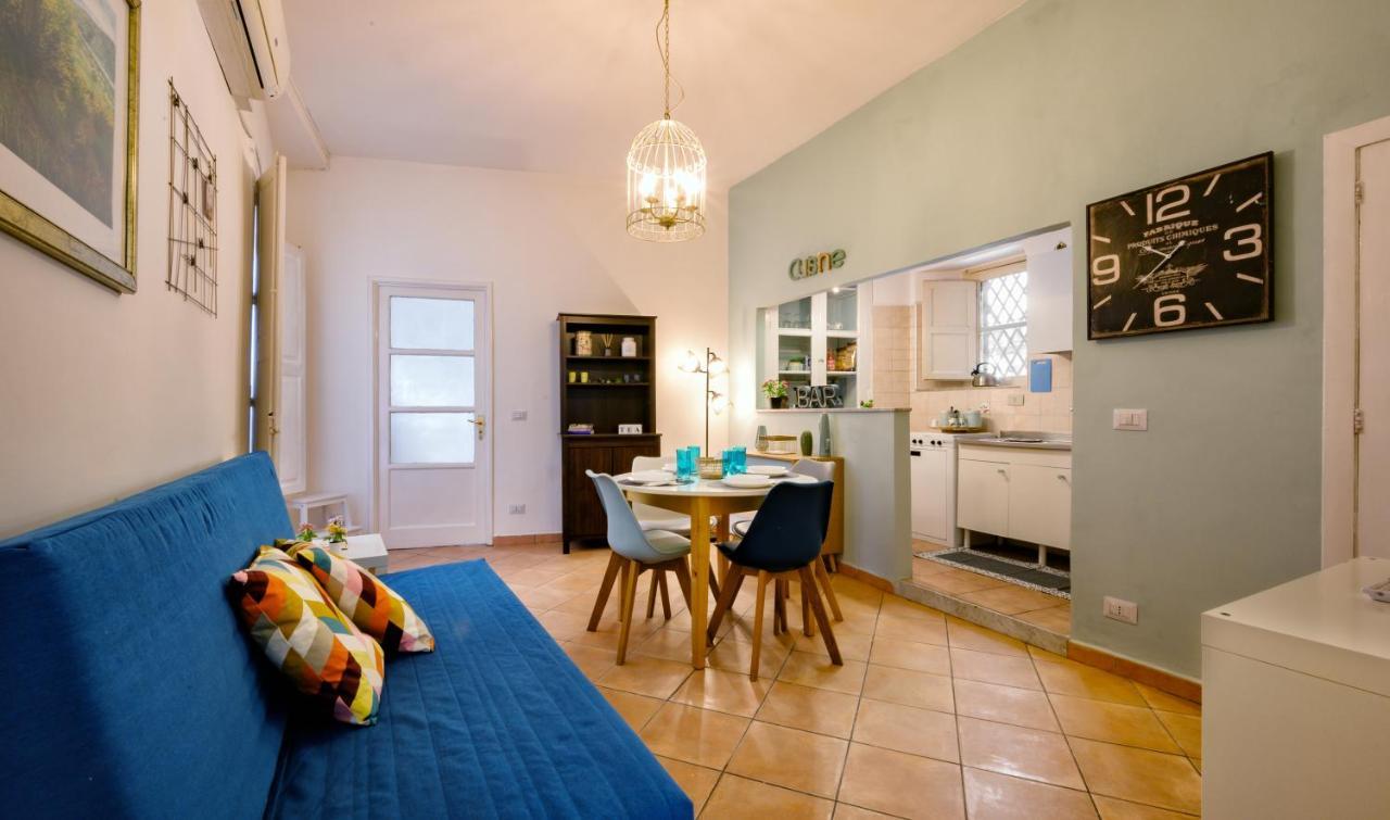Appartamento Casa Cerami13 Catania Ngoại thất bức ảnh