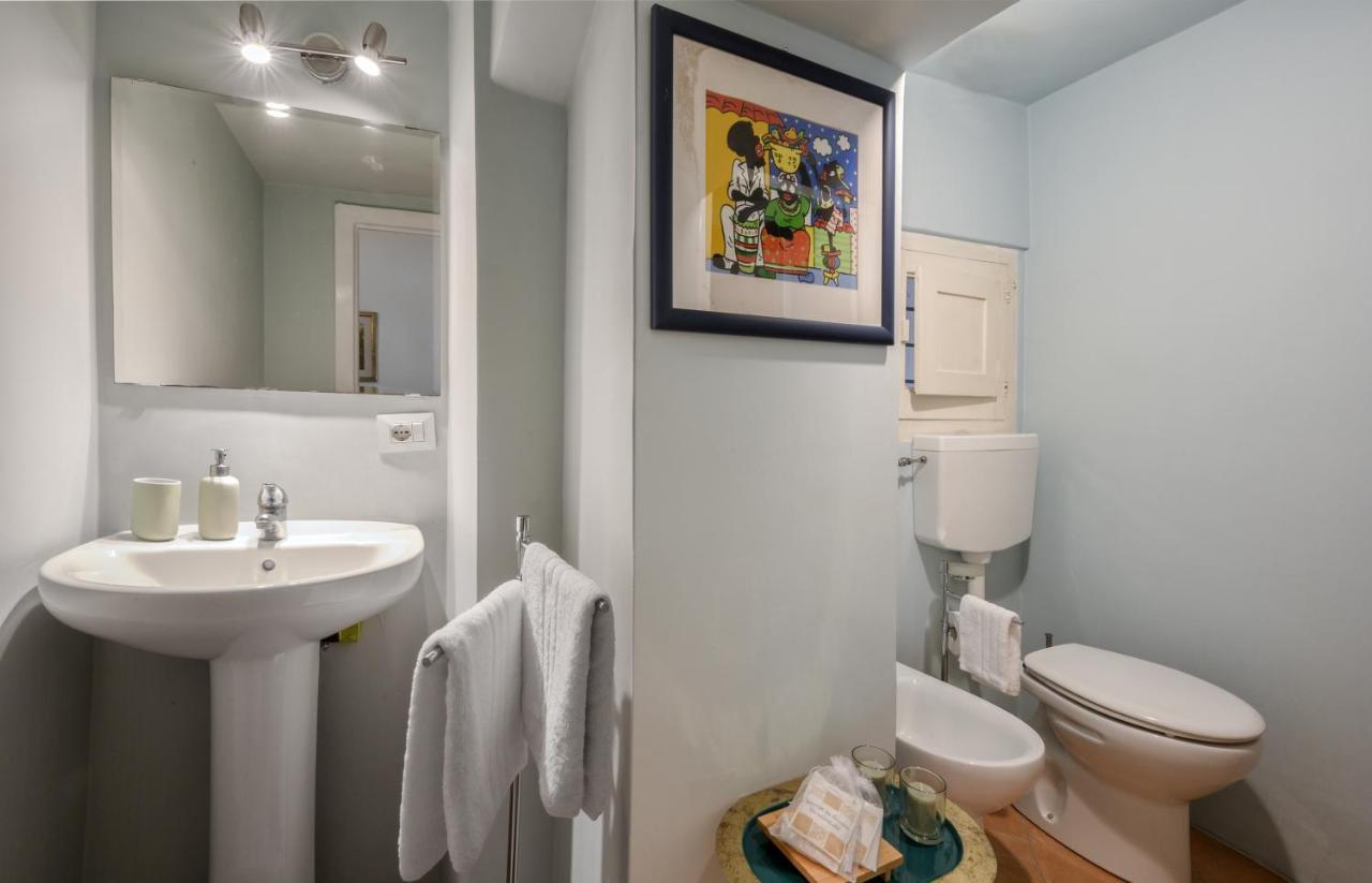 Appartamento Casa Cerami13 Catania Ngoại thất bức ảnh