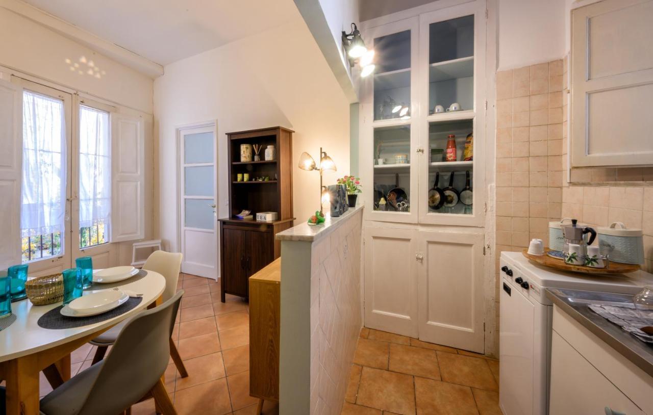 Appartamento Casa Cerami13 Catania Ngoại thất bức ảnh