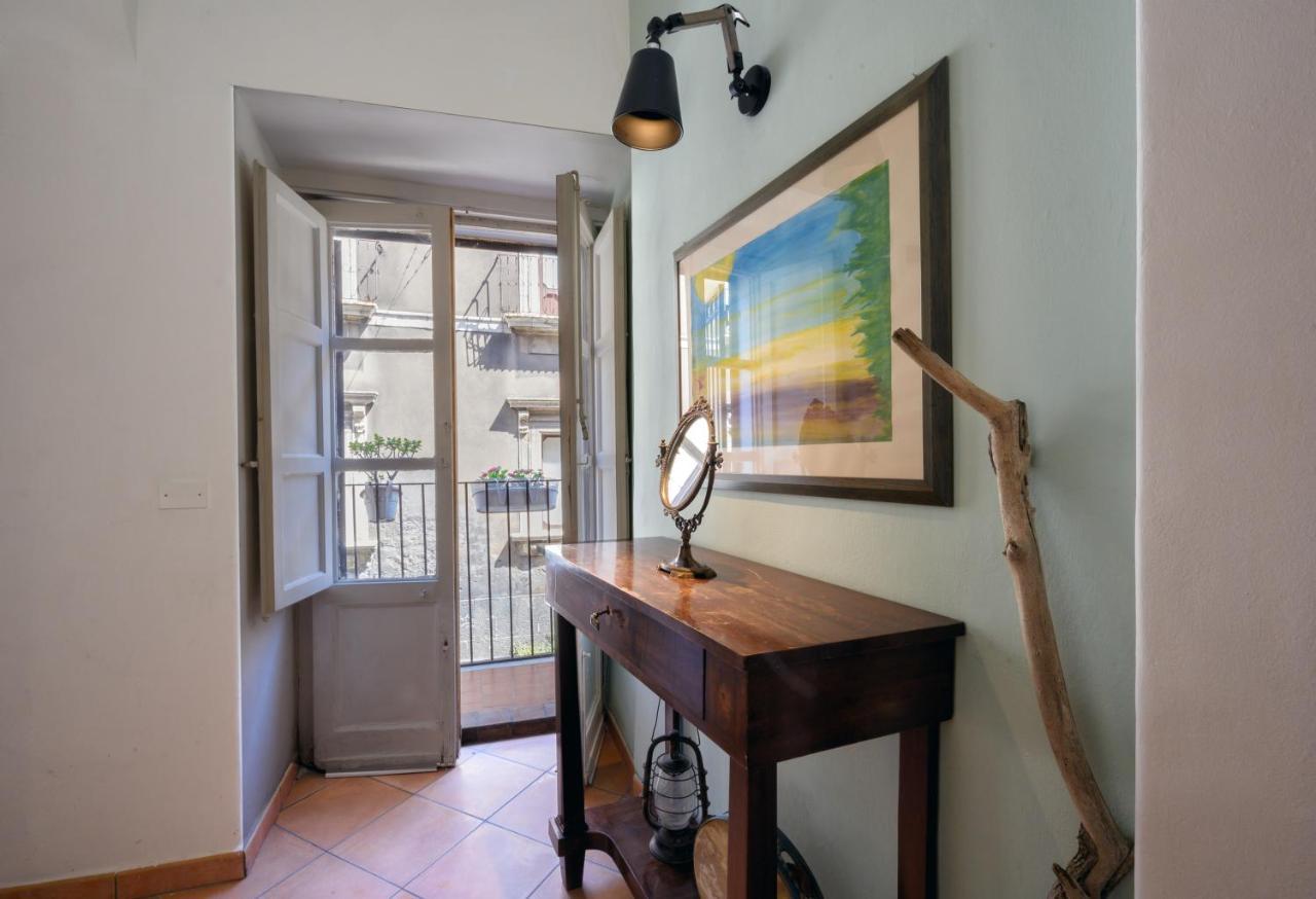 Appartamento Casa Cerami13 Catania Ngoại thất bức ảnh