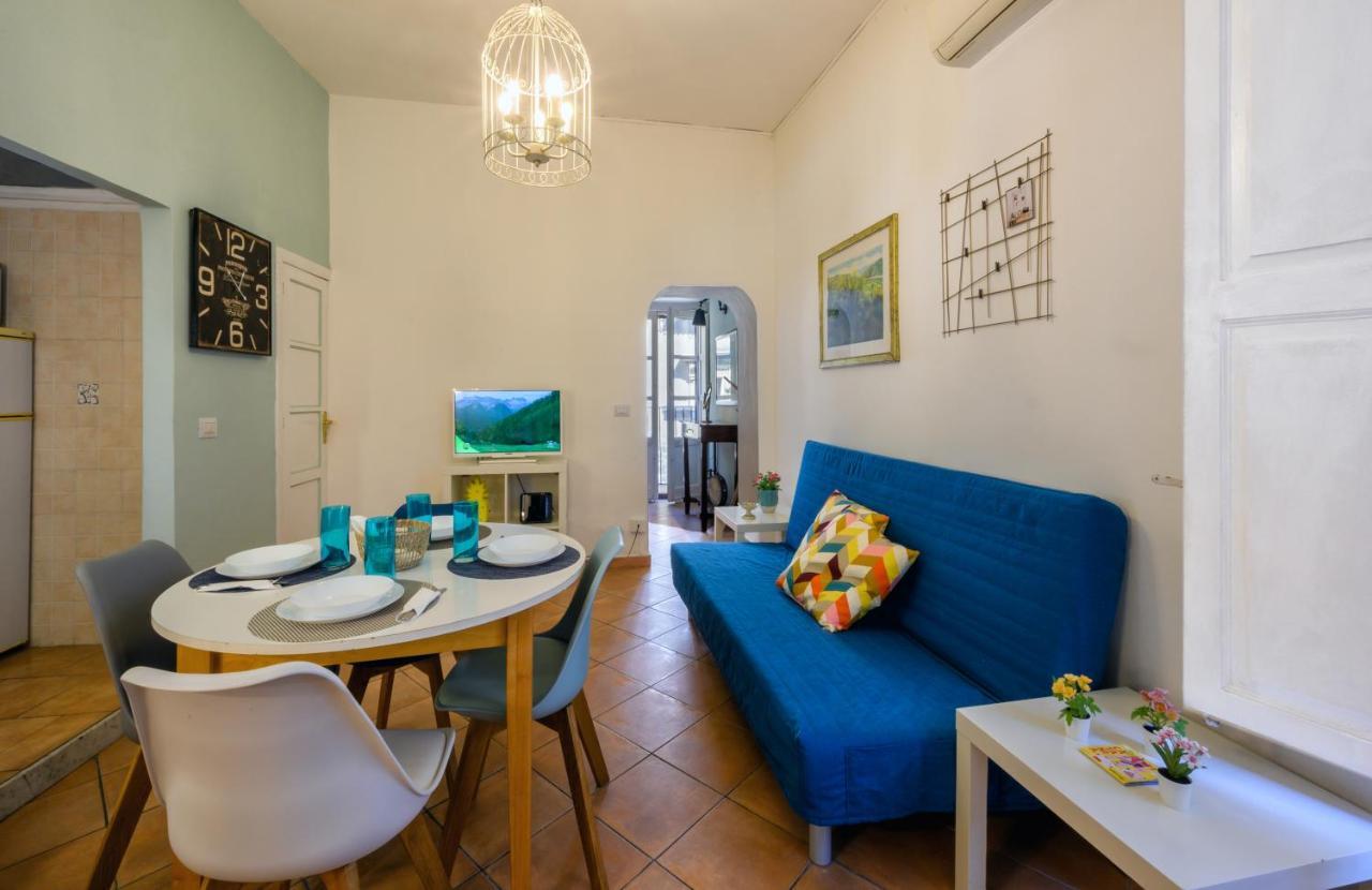 Appartamento Casa Cerami13 Catania Ngoại thất bức ảnh