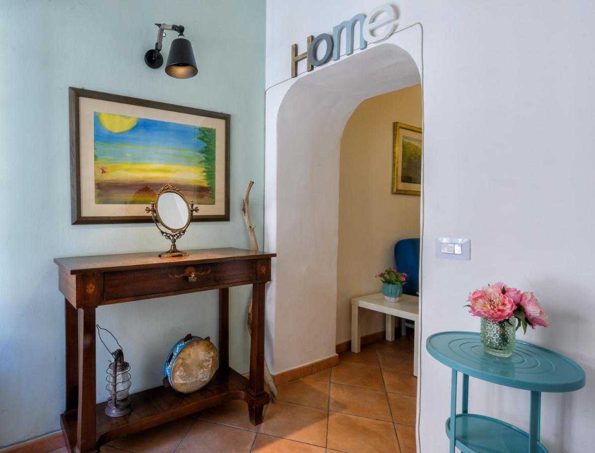 Appartamento Casa Cerami13 Catania Ngoại thất bức ảnh