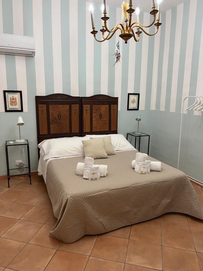 Appartamento Casa Cerami13 Catania Ngoại thất bức ảnh